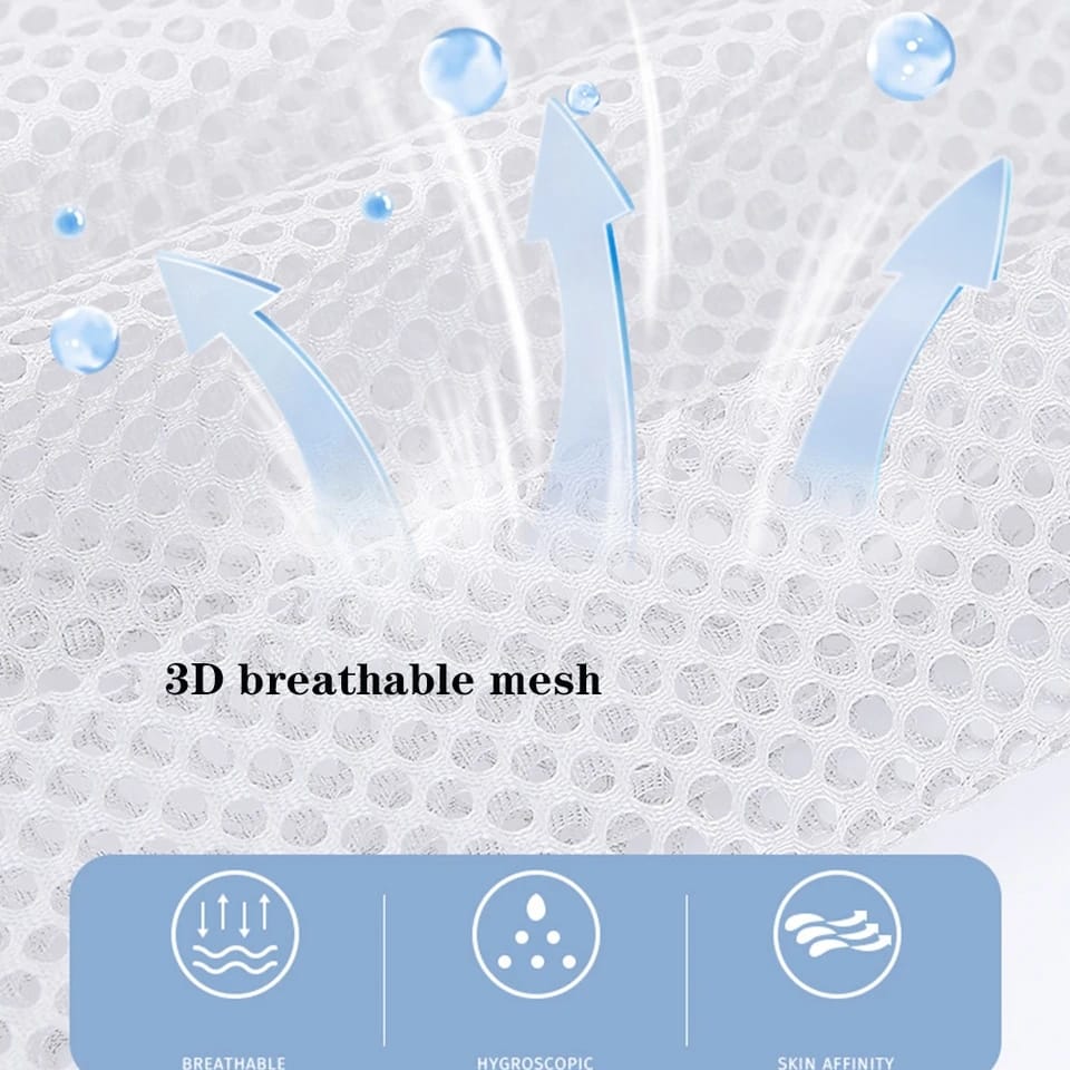 Miniatura 7 de Portabebes Ergonomico Multifuncional